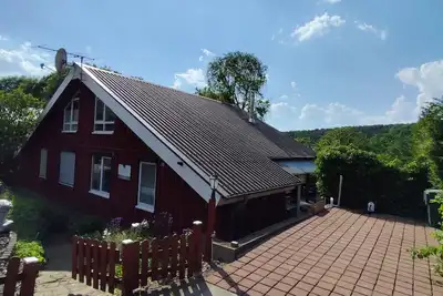 Image de House Waldblick