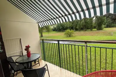 Image de Charmant studio parc logement seul