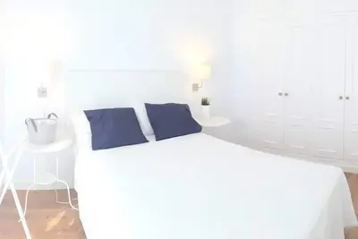 Image de Acogedor y Luminoso Cervantes Homely Málaga