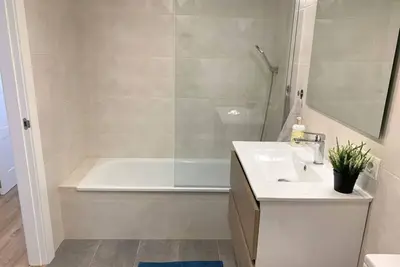 Image de Homely Malaga Obispo con Terraza y Parking