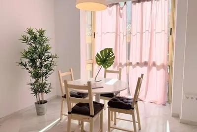 Image de Homely Malaga Victoria center with private parking