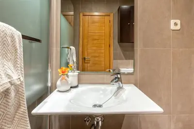 Image de Homely Málaga Cristo de la Epidemia Centro