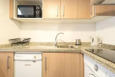 Image de Apartamento Plaza Montaño