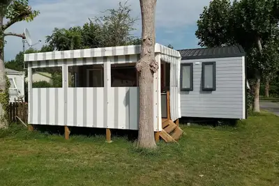 Image de Location vacances mobil-home