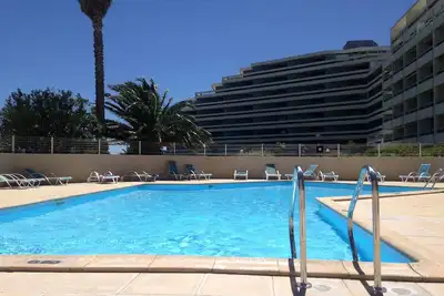Image de Sea view apartment