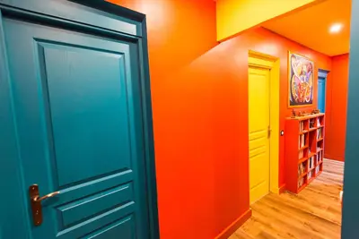 Image de Awesome flat central Paris - Bastille Aligre Lyon