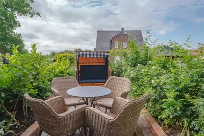 Image de Vacation home \"Das Sterf\"