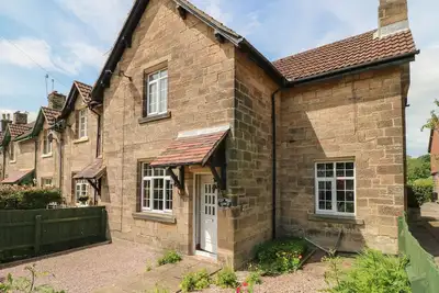 Image de Lees Moor Cottage, pet friendly, character holiday cottage in Rowsley