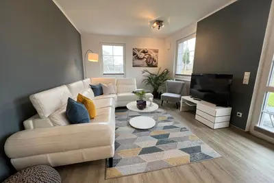 Image de Vacation apartment\/apartment for 6 guests with 71m² in Grömitz (144073)