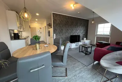Image de Vacation apartment\/apartment for 6 guests with 71m² in Grömitz (144147)