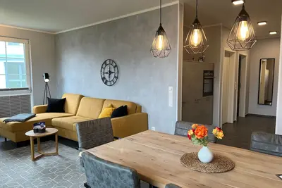 Image de Vacation apartment\/apartment for 6 guests with 71m² in Grömitz (144148)