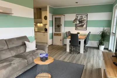 Image de Vacation apartment\/apartment for 6 guests with 71m² in Grömitz (144169)