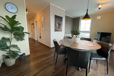 Image de Vacation apartment\/apartment for 6 guests with 66m² in Grömitz (144176)