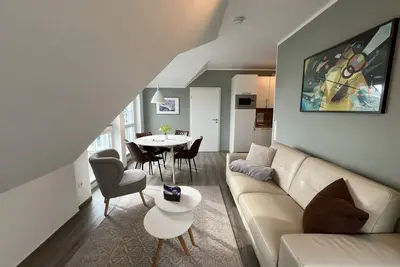 Image de Vacation apartment\/apartment for 6 guests with 66m² in Grömitz (144178)