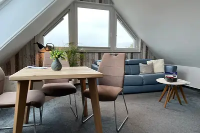 Image de Vacation apartment\/apartment for 4 guests with 45m² in Grömitz (144184)