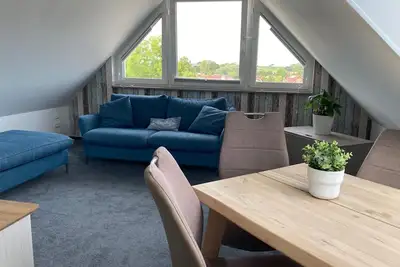 Image de Vacation apartment\/apartment for 4 guests with 45m² in Grömitz (144185)