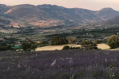 Image de Charming Cycladic Farm
