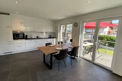 Image de Vis-Ahr-Vis Country Apartment 8