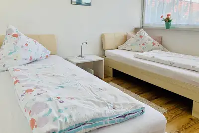 Image de cozy apartment for 2 people