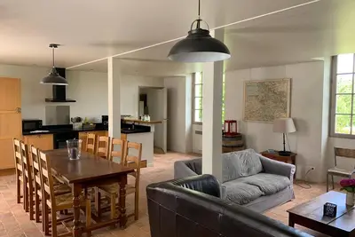 Image de Gîte de la petite école