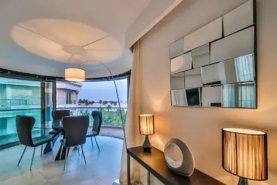 Image de 7 Croisette - Appartement de Luxe 701