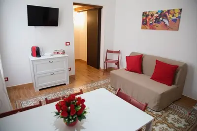 Image de Oltremare Apartments - Corallo