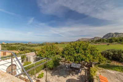 Image de Maison à 200m de la plage avec vue sur la mer, Colonia Sant Pere, Majorque