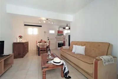 Image de The vintage flair flat by Chara