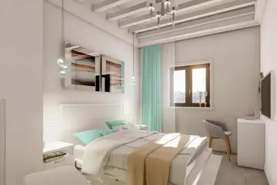 Image de Lustica Bay Central apartment (C-4216)