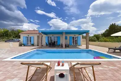 Image de Villa Jurenda with heated pool
