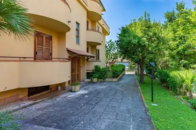 Numana Suite Apartment