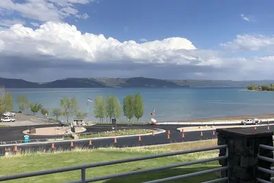 Image de Harbor Village 4 bedrooms 3. 5 bath. Stunning Views!