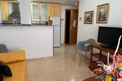 Image de 1 Bedroom Apartment