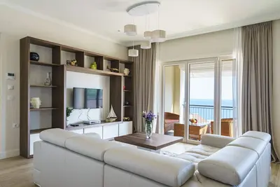 Image de Lustica Bay Marina apartment (G-211)