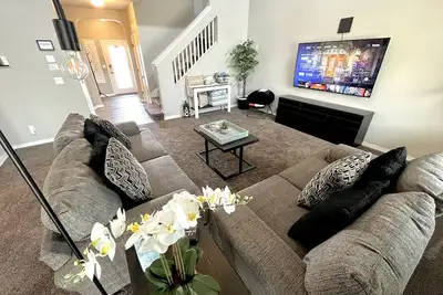 Image de Eastlake Escape, Entire House- Spacious -Great for Families!