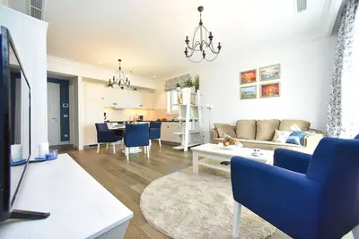 Image de Lustica Bay Marina apartament (C-606)