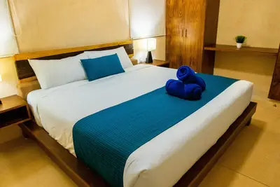 Image de We offer you the best care from the first to the last day of your stay in Tulum.