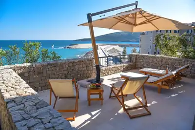 Image de Lustica Bay Marina (D-101)