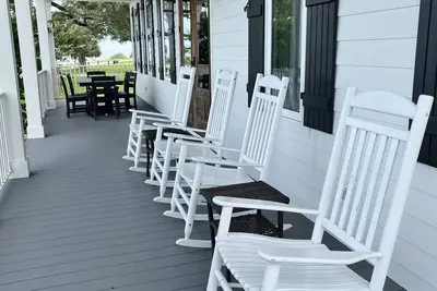 Image de Southern Charm- Beach Town Paradise
