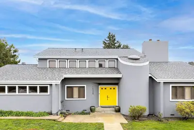 Image de Luxury remodeled home in the heart of Los Gatos - Home Away from Home!