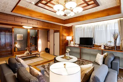 Image de Naha House