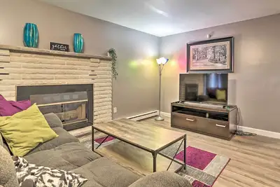Image de Pool\/Beach Access: Spacious Tobyhanna Family Home!