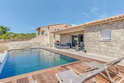 Image de Villa Belios by Interhome