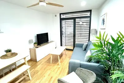 La Sal Apartment Next To The Cathedral