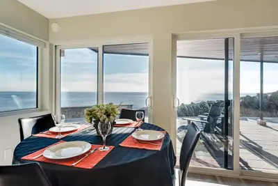 Image de 1 bed oceanfront suite with spectacular panoramic views
