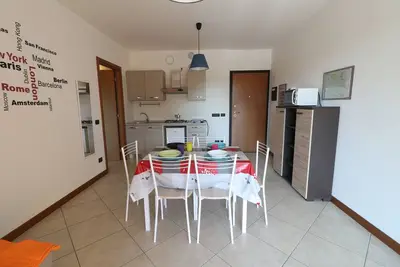 Image de The Safe Village in Bergamo 13 City & Relax