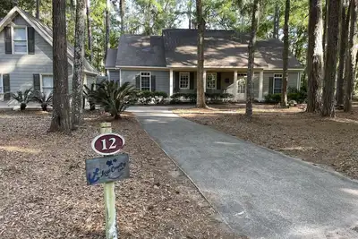 Image de 3 bedroom/ 2 1/2 bath ranch home, landtrans included, Melrose Pool Open!