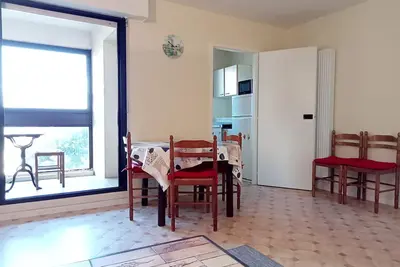 Image de La Rochelle - 3 pièces avec piscine, parking, animaux admis, proche plage