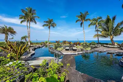 Image de Ocean Front With Stunning Views! Halii Kai 13e