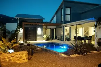 Image de Villa Teah pour les vacances
